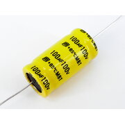 KONDENSATORS bipolārs 100µF 100V

 KB100_10.jpg