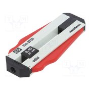 T3756 40 Stripping tool; Øcable: 1.1mm; Wire: round; Øcore: 0.4mm bWFv1EcQqz2R0OPXs48neaZx3_OKHWpPbjaSn8v_EvM