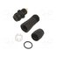 99 9206 00 03 Connector: circular; 620; 125V; 3A; PIN: 3; plug; female; unshielded LvCK_LsgGz4E5cTdfQ0sMcJo3wfdaEGt1uaX-K0xrKc