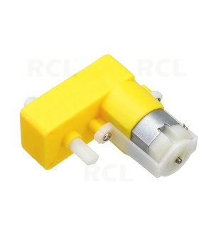 Divassu L tipa TT motors 1:120 DC 3–6 V

 SVUR08.jpg