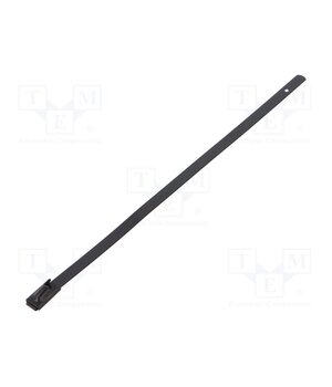BC44-150 Cable tie; L: 150mm; W: 4.6mm; stainless steel AISI 304; 445N UG4mNNlhUUHGnOSME_6Ug7TXYL-NwckCWqZsFcTksA8