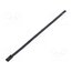 BC44-150 Cable tie; L: 150mm; W: 4.6mm; stainless steel AISI 304; 445N UG4mNNlhUUHGnOSME_6Ug7TXYL-NwckCWqZsFcTksA8