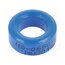 MS-065060-2 Ferrite: toroidal; L: 6.35mm; Øint: 10.16mm; Øout: 16.64mm; 35nH phBBZqbdwgAF1LJdqDWBusfgRzweP7Iq2iNh8_481dU