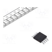 AL8861MP-13 IC: driver; buck; LED driver; MSOP8; 1.5A; Ch: 1; PWM,linear dimming r_F0dfpV5weBnQUhVlMkpczR2QGzQFCEMKaJYRMflko