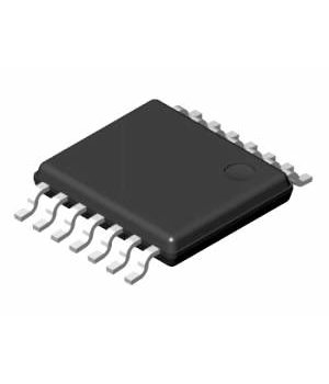 PIC16F1455-I/ST SRAM 1024B 48 MHz TSSOP14

 XXTSSOP_14.jpg