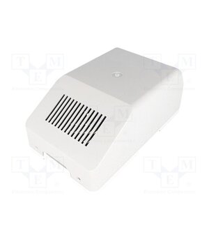 KM-68 GY Enclosure: for power supplies; vented; X: 110mm; Y: 187mm; Z: 70mm 6ZGJnLuzuxo8oNKSHulmjrI6VcIS2967p43rMl7ESqI