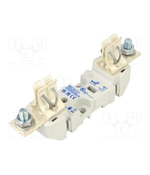 354172 Fuse holder; NH1; for DIN rail mounting; 250A; Poles: 1; 1kVDC -N6NO7YLU68R9E284FXwBw2aXNpdaMK0ttAK5QgXjS4