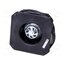 VBH0190RSLEZ Fan: EC; axial; 226x226x96mm; ball; 4150rpm; IP54; Kind: 1-phase heB2r4mXQWNxGW7-sPCPp0ojPLeQZb0qd4juFfmFIl8