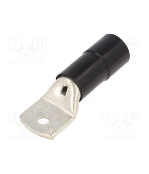 BM052374 Tip: ring tube; M8; Ø: 8.5mm; 120mm2; crimped; for cable; insulated tOLlULtwjlXgxLv22k9DS05o_bObjc_IeN93nbs23x0
