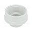 51731040 Enlarger of threads for glands; PG29; PG21; polyamide; Body: grey SxYC4DE0z0BRGECD0CIkIW8piW7KqzRIlgJqnxZkPJE