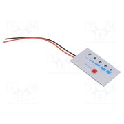 PCM-L04-D142 Battery fuel gauge; 14.8V; battery packs; Leads: cables UndYZ6_2DzAJdXRIW0_-n0l_VtsbqkqlgHjWslouhCw