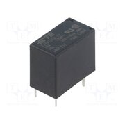 1-1393194-9 Relay: electromagnetic; SPST-NO; Ucoil: 12VDC; 10A; 10A/250VAC; T77 ygJi-iqtisjlusNqPhB6x3JiJC21HwRWRY5Klhhs7dU