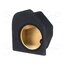 FBCITR01 Car loudspeaker enclosure; MDF; black; 250mm; Grooving: 272mm QgXxTGamTJuluQm4AMDx5fkQ6Oe-qJ7qwol2a8T2BnQ