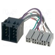 ZRS-200 Connector; ISO; Isuzu,Opel; PIN: 16 T8zieEpxuGLmxK2mfKTvK2bj5uY3tWkCH8ITZziRLq8