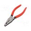 03 01 140 Pliers: universal; for gripping and cutting,universal; 140mm 3fMv6Q3bceFKdJUIN56x_S65HdbPy-41SEE0RJfBIQ0