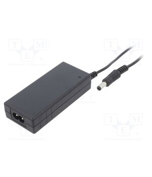 TRE36A050-11G02 VI Power supply: switching; 5VDC; 5A; Out: 5,5/2,1; 25W; 90÷264VAC HQOjWicsOinhyDcYiPZptoj51V5rM9rjjJgtCuDhzQE