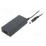 TRE36A050-11G02 VI Power supply: switching; 5VDC; 5A; Out: 5,5/2,1; 25W; 90÷264VAC HQOjWicsOinhyDcYiPZptoj51V5rM9rjjJgtCuDhzQE