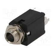 ACJM-MV-2 Connector: Jack 6,3mm; socket; female; mono; ways: 2; straight; THT bm8F7F-rrcJhgdcX5U2Hfqzt0fR9jm9iYLuoZcHFY0c