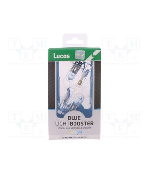 LLX453BLX2 Filament lamp: automotive; PK22s; 55W; 12V; white-blue; BLUE; H3 DhJq64wDF0CCgsQGYTv5WpvFQwDg2b0pbeoHo7tGG8Y