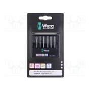 05073631001 Kit: screwdriver bits; Hex Plus key,Phillips,Torx®; 6pcs. SvQa-xejpf3W_Dibm3r6A5nphTW7M0FVs0Psz_Nt-JA