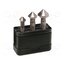 0229200003100 Countersink; high speed steel; 3pcs. bctKGxj0zb22an9HB0yqkN64arihcJu-37ON0BVDvx8