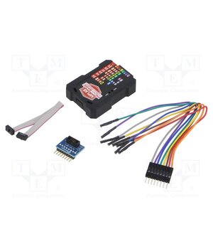 PG164110 Programmer: microcontrollers; AVR,dsPIC,PIC,SAM MCU,SAM MPU 6OTEh4QcLs6hj11J7hzsF7U__PSUWG3urihFp5EJ4t8
