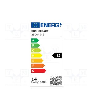 LLE 24X560MM 2200LM 927-965 LV PRE3 LED strip; W: 24mm; L: 560mm; No.of diodes: 96; CRImin: 90; 2080lm d6LUc3b9gqGOcyIB0zPzKzXioQxQUmO1uxhrNBS0HVw