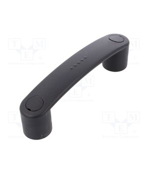 260220-C1 Holder; technopolymer PA; black; H: 39mm; L: 144mm; W: 26mm; F2: 1.8kN JXqJmwJVw-SsvXTUYueTeD8XreZtIRJuZVgzvPph284