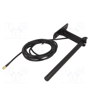 2J2124K-B07H-300LL195-C91GST Antenna; 2G,3G,4G,GSM,LTE; 0.6dBi,2.9dBi,4.1dBi; 271x30x115mm SKVVLPx-biF42RTzbzIUk9VRRlOMf5K64GeZ6J-5sTw