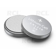 Litija baterija CR1216 3V 30mAh

 BL1216.jpg