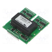 2SC0435T2F1-17 Module: gate driver board; IGBT half-bridge,MOSFET half-bridge JbHjvYM7eLlu2hojR78XsMEaBYp-K9tQtVSqENZiKI4