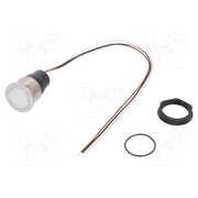 3-101-418 Switch: capacitive; Pos: 2; SPST; 0.1A/42VAC; 0.1A/60VDC; IP67; CPS MHXlVFA947k6Y2-bV7kRDYQX_bK9bw-fL4OTqbQIAZ0