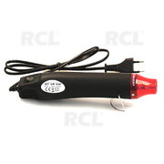 Siltuma pistole mini ~230V 300W

 IFZD01.jpg