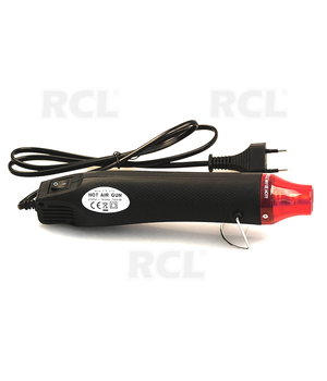 Siltuma pistole mini ~230V 300W

 IFZD01.jpg