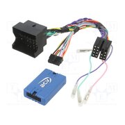 42SMC001-0 Adapter for control from steering wheel; Mercedes,Smart Q_kUubjqjedWhcL_sk3MGnDxoa3c5JfQfX8aa-L0VKA