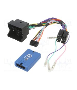 42SMC001-0 Adapter for control from steering wheel; Mercedes,Smart Q_kUubjqjedWhcL_sk3MGnDxoa3c5JfQfX8aa-L0VKA