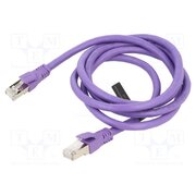 IBMVG Patch cord; RJ45 plug,both sides; S/FTP; 6a; stranded; OFC; 1.5m rNp64TitxVHUZT3a3nPHxJ564OxDdXG--2cBNFi-YOU