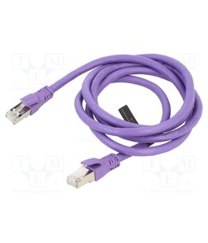 IBMVG Patch cord; RJ45 plug,both sides; S/FTP; 6a; stranded; OFC; 1.5m rNp64TitxVHUZT3a3nPHxJ564OxDdXG--2cBNFi-YOU