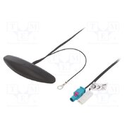 35.051.001 Antenna: automotive; inner; AM,FM; universal,with amplifier g-fX2CtoxCnBw1wTFZB81nIlaIxx96GBQDgJJW1YJac