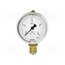 7427615 Manometer; 0÷400bar; Class: 2.5; 100mm; -20÷60°C; IP65; steel _7UJYwSk9PayX5xHSgUbo-ProGMO49Wx1KahUksi1Qo