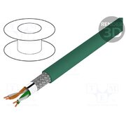 2170281 Wire; ETHERLINE® Cat.5e,SF/UTP; 2x2x24AWG; 5e; wire; Cu; PUR; 5.8mm RFUQ_wWeWNwc_WeXRFeXkAVid2gVV_pm1JLxlEmx_rs