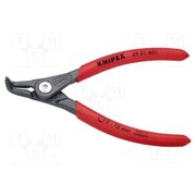 49 21 A01 Pliers; for circlip; external; 3÷10mm; Pliers len: 130mm; angular DmpvnRWuJu-1-uCPhnzn4Xy0eyayqpibGusAXKpA3Fw