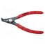 49 21 A01 Pliers; for circlip; external; 3÷10mm; Pliers len: 130mm; angular DmpvnRWuJu-1-uCPhnzn4Xy0eyayqpibGusAXKpA3Fw