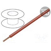 60.7002-22 Wire; FlexiVolt-E; 1x0.15mm2; stranded; Cu; PVC; red; 500V; -10÷70°C HN9VM3zNHcBdzvfjdf5LrVqnUDRtJNasTvhvI2L-kCM