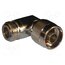 172126 Adapter; N male,N female; Insulation: PTFE; 50Ω; brass; 11GHz sz2x1fC3fdTQnvf6RuBtWaRU8DYjuFC_L3Kt-NwhKnk