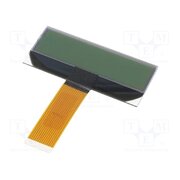 DEM 16210 SGH Display: LCD; alphanumeric; STN Positive; 16x2; 69.8x78.55x2.94mm MtaTAJ-lIAIrtOyi1NFt_uGAckATecW-t7XV_nQWzk4