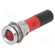 19400230M Indicator: LED; red; 230VAC; Ø16mm st4vDe01z7UlRcdKa_ev85x6H_K_E7nSZDt52Hd_LAo