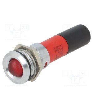 19400230M Indicator: LED; red; 230VAC; Ø16mm st4vDe01z7UlRcdKa_ev85x6H_K_E7nSZDt52Hd_LAo