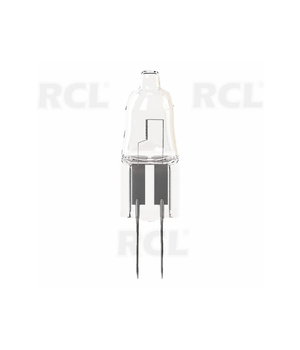 Halogēna lampa ECO JC 16W G4 silti balta

 VLIHG4_16.JPG