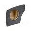 FBVW07 Car loudspeaker enclosure; MDF; grey melange; 300mm; VW; 22l GFpY3Gw-pPkUkbwSf8tk9tXXR_WzqmUPkuvbG-eSkOw